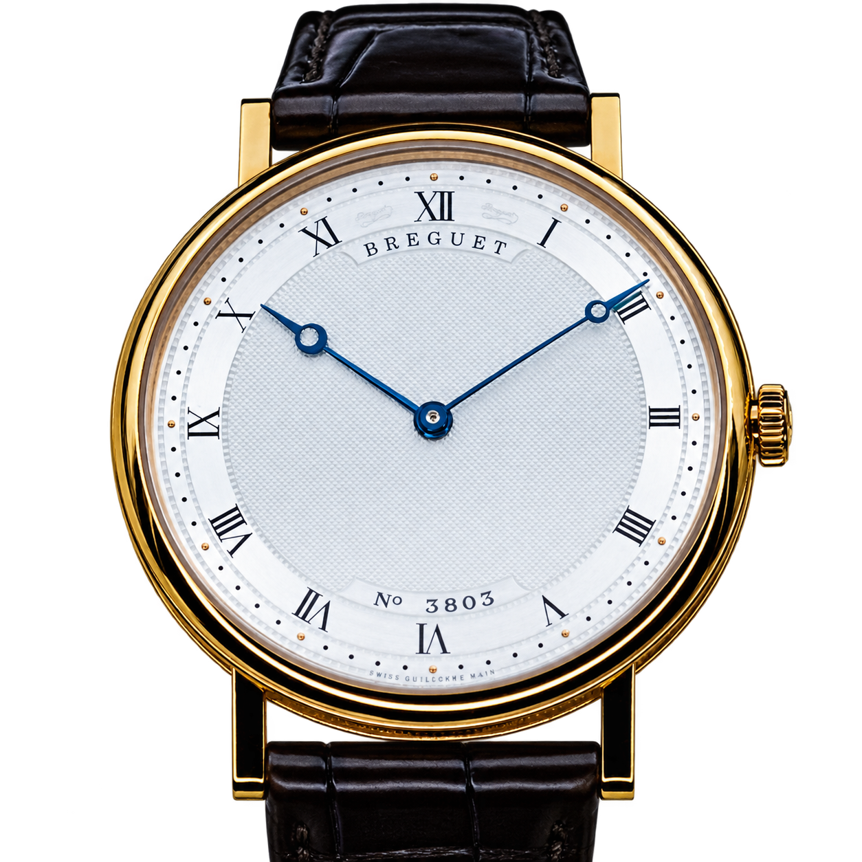 Breguet Classique 5157BR