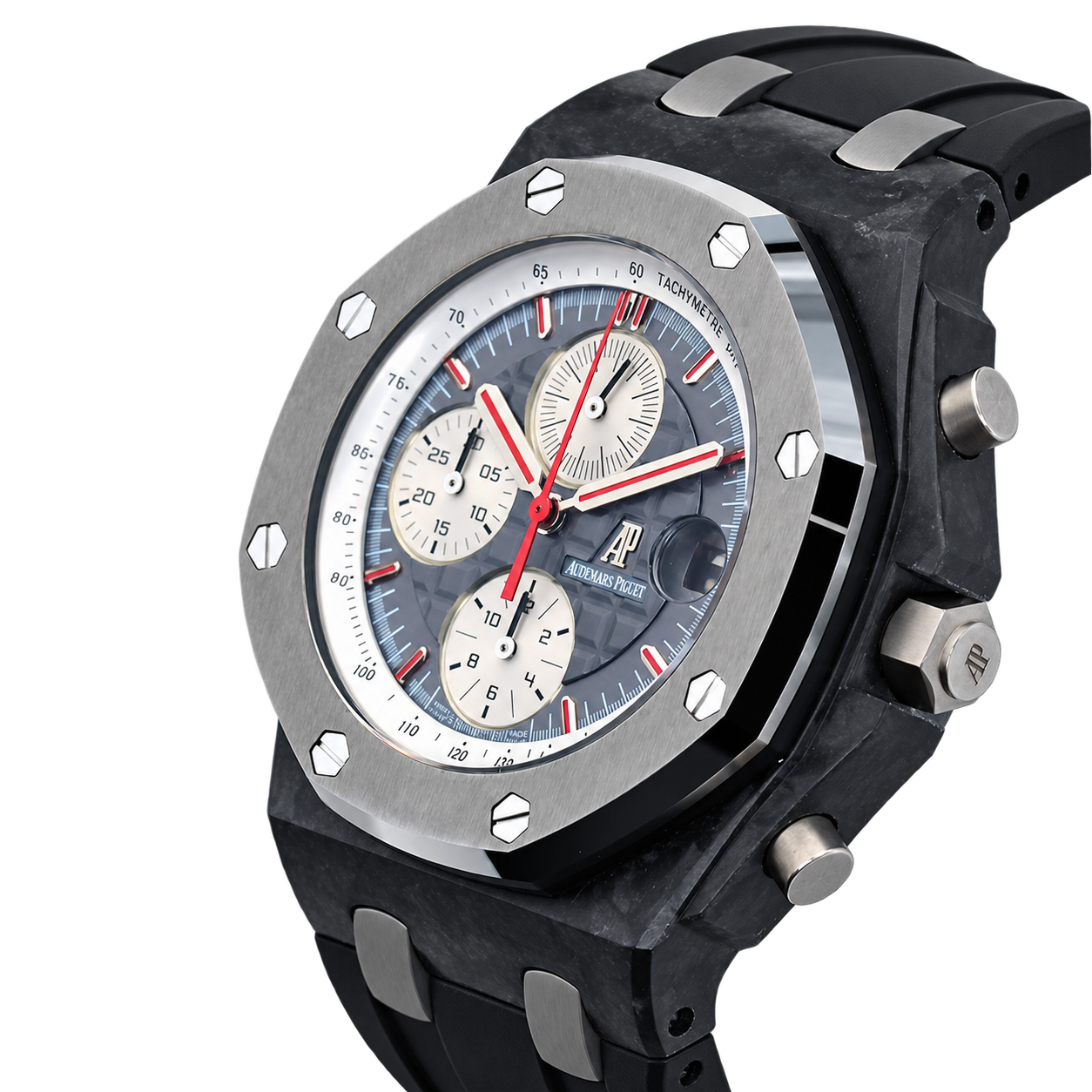 Luxury watch